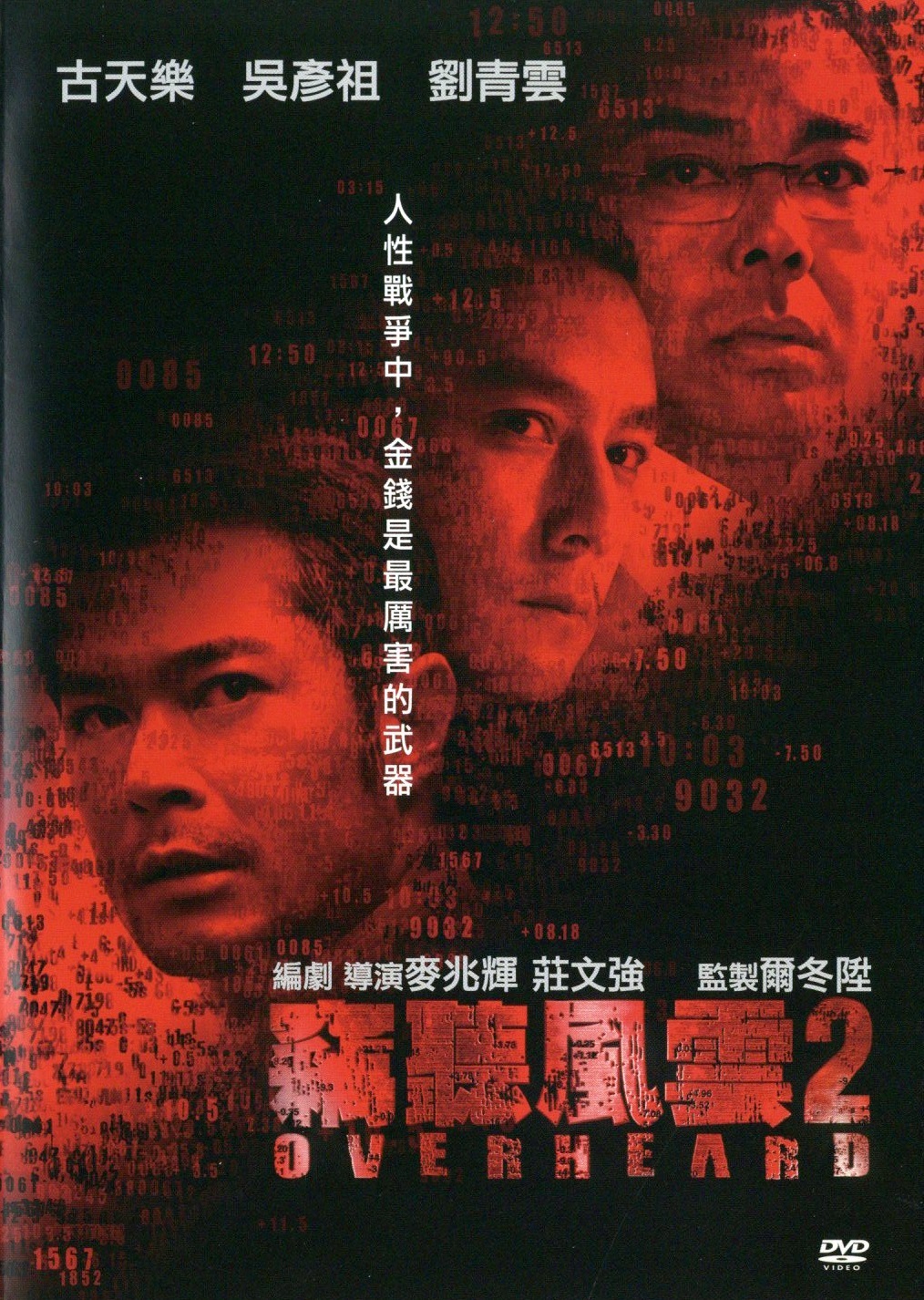 竊聽風雲2