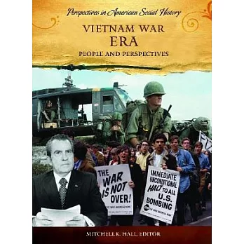 Vietnam War era : people and perspectives