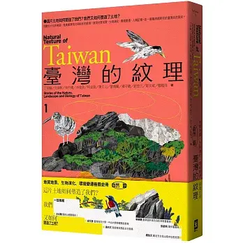 臺灣的紋理1